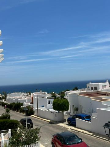 Sunny Breeze Apartment 2 - B&B Mojácar
