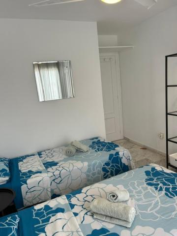 Sunny Breeze Apartment 2 - B&B Mojácar