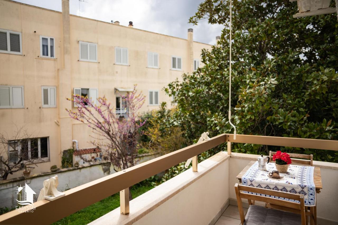 Modern & Bright Apartment - 100m from the Beach - B&B Otranto