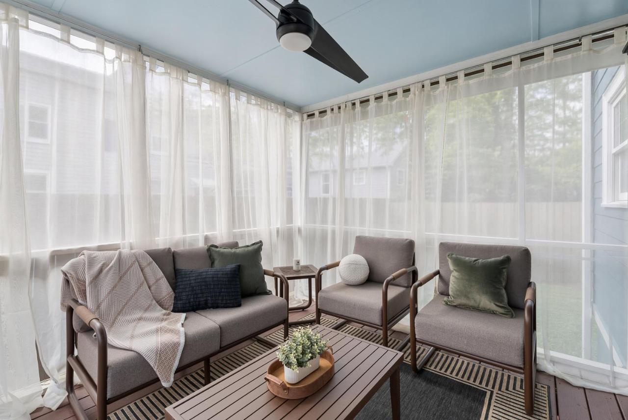 Atlanta Home near Stadium & Downtown - Ferienwohnung Atlanta