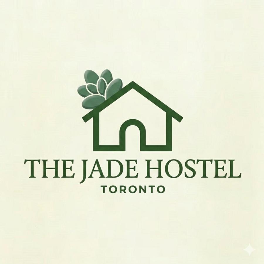 The Jade Hostel - Ferienwohnung Toronto