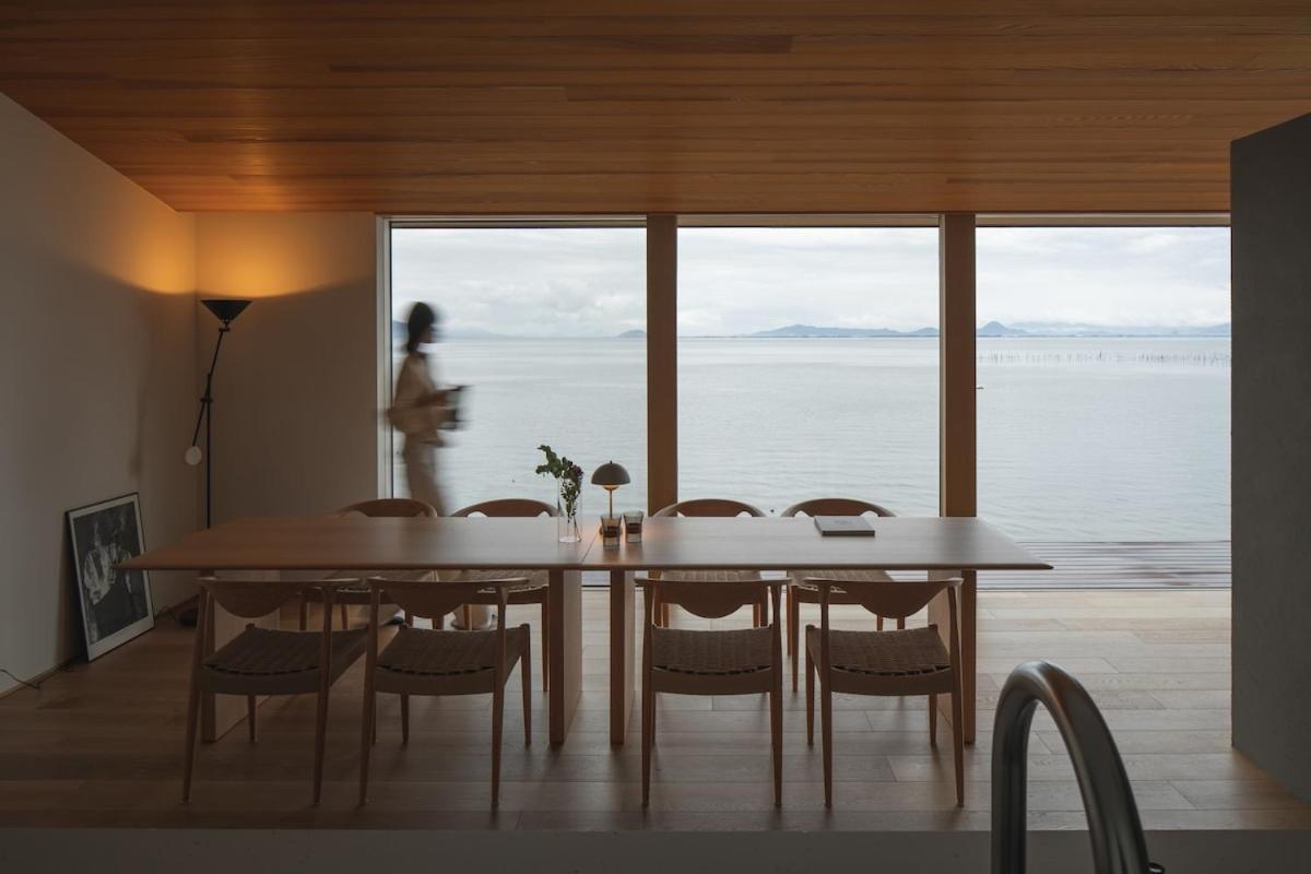 ENINARU West - B&B Ōtsu