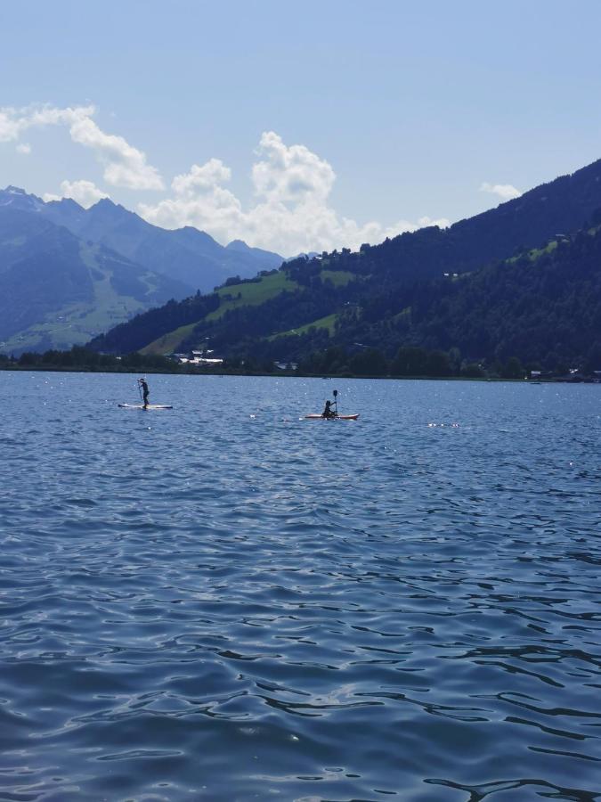 Appartamento con Vista Lago