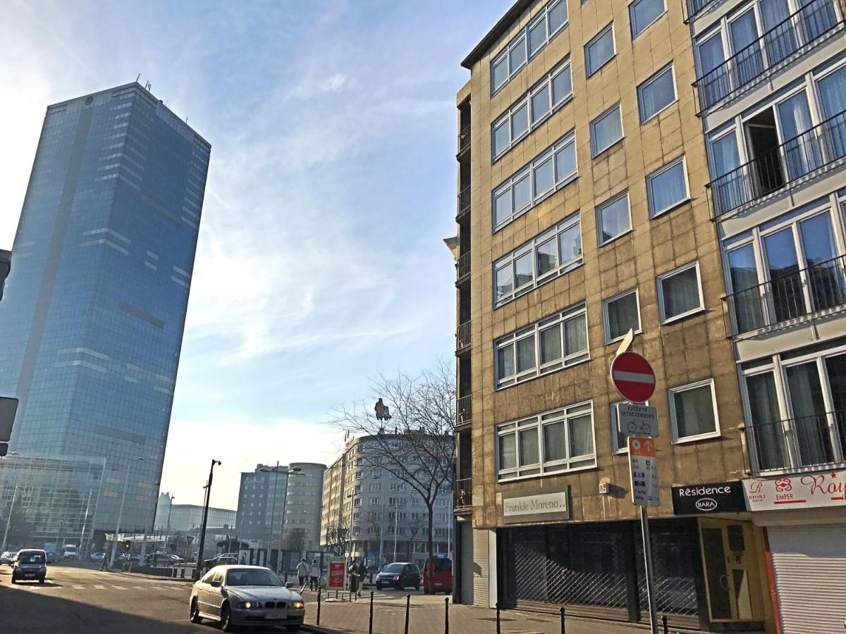 Apartments Marco Polo Midi - B&B Bruselas