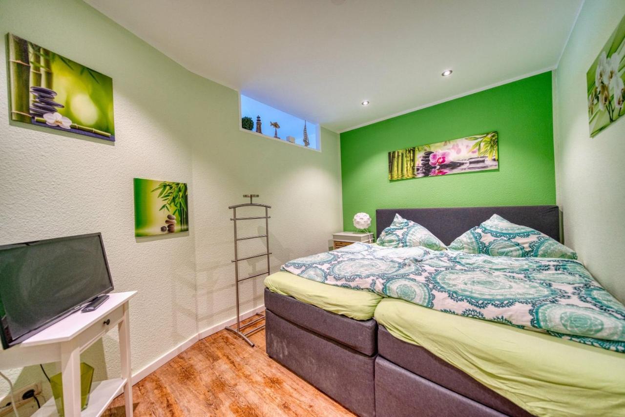 Ferienpark - Haus O, App 0O0602 - Ferienwohnung Heiligenhafen