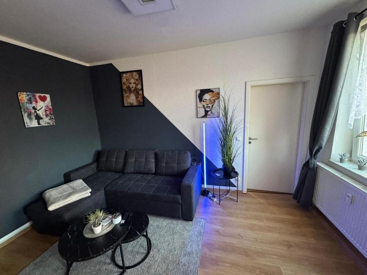 Stadtoase 3 - Bed and Breakfast Wittenberge