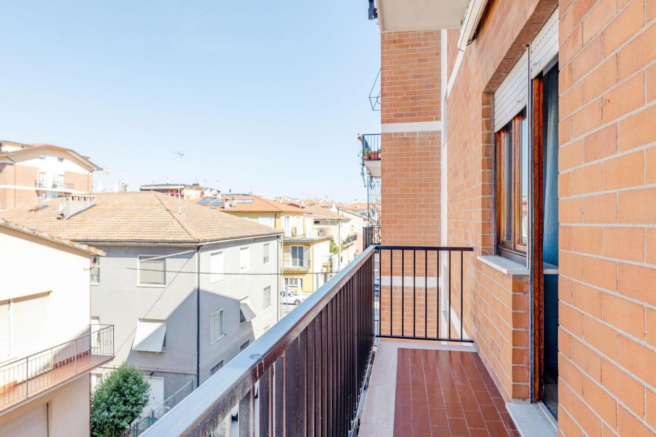 Italian Experience-Casa Acquamarina - B&B Porto Recanati