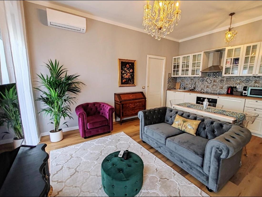 Appartamento con 1 Camera da Letto e Vista Città