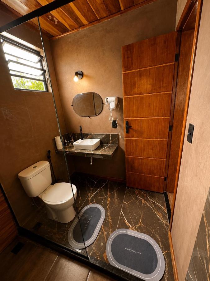 Chalé Lorenzo - Ferienwohnung Miguel Pereira