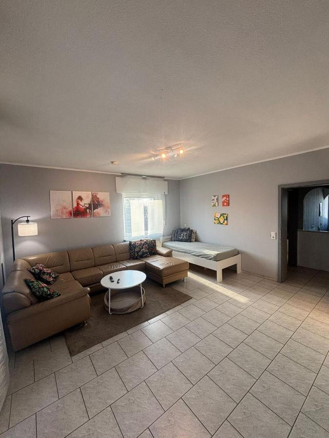 Ferienwohnung Habichtweg - Chambres d'hôtes Elsdorf