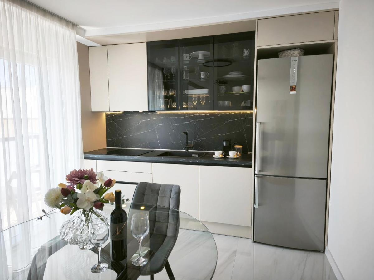 Urban Adriatic - Ferienwohnung Split