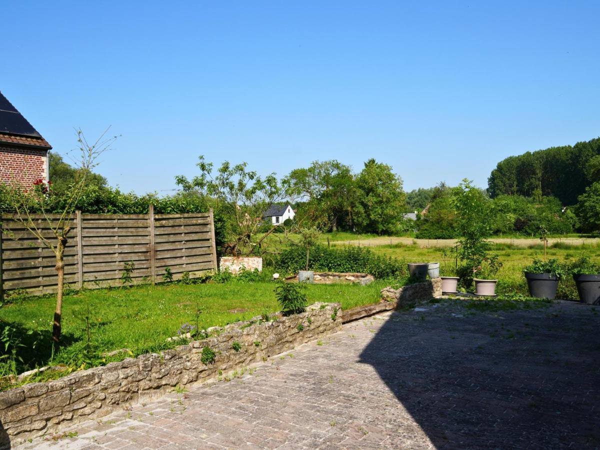 L'Authentique - maison de campagne by La Conciergerie - B&B Beauvechain