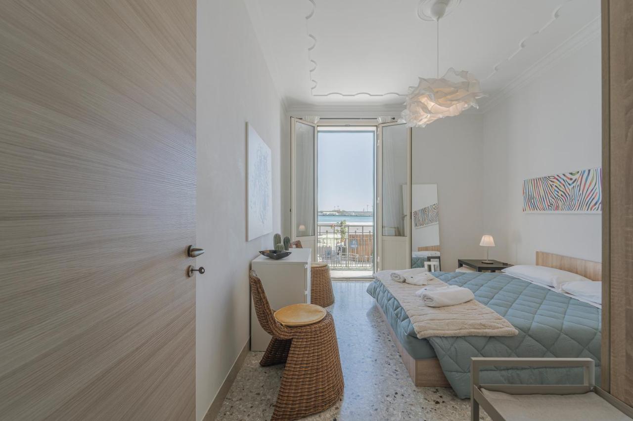 Aloha Apartment - B&B Trapani