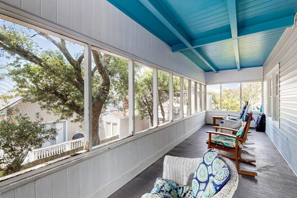 Williams Beach Bunker B - Ferienwohnung Myrtle Beach