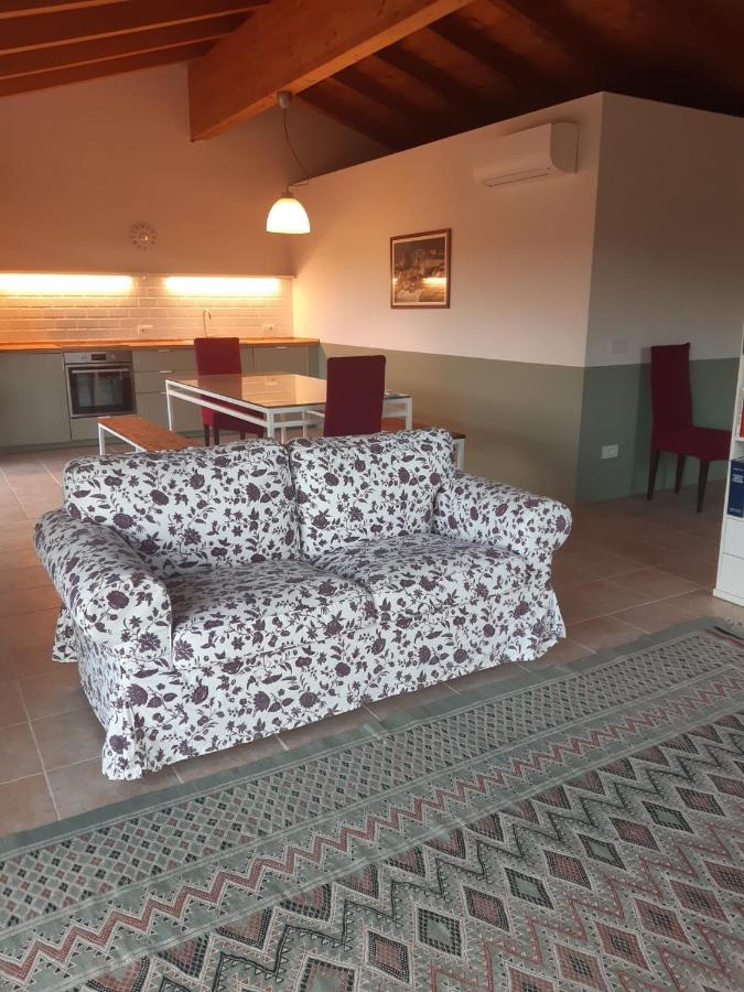 Apartamento Loft de 1 dormitorio 
