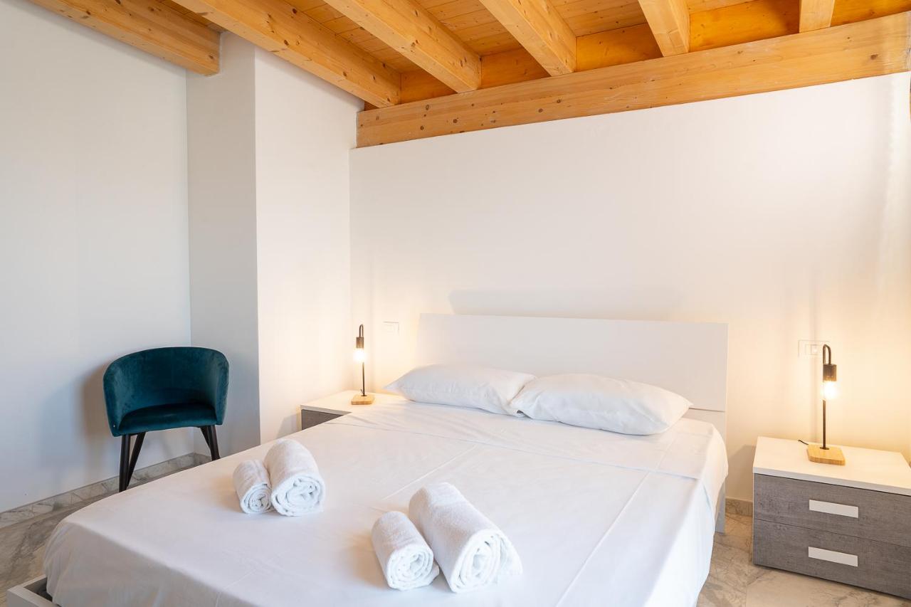 Venti del Garda - B&B Montinelle