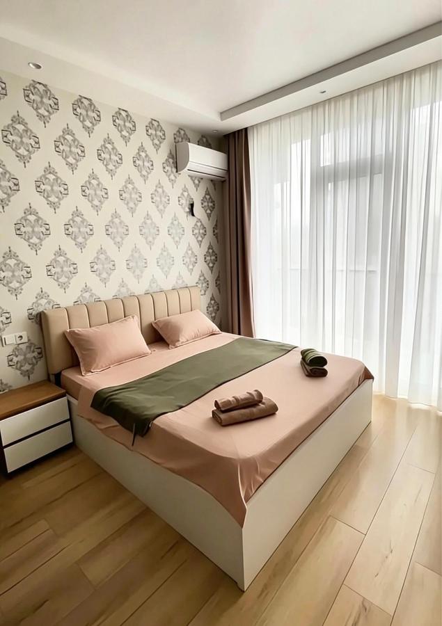Apartment Near Beach - B&B Batumi