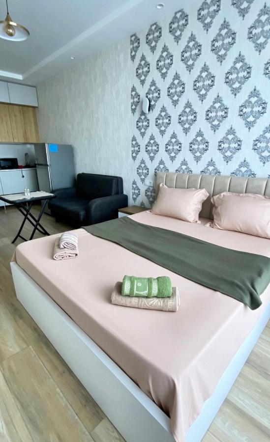 Apartment Near Beach - B&B Batumi