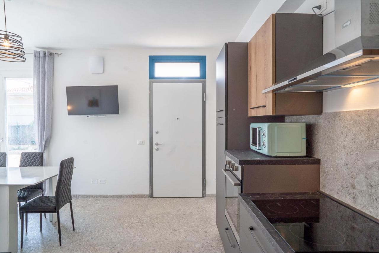 Appartamento con 1 Camera da Letto