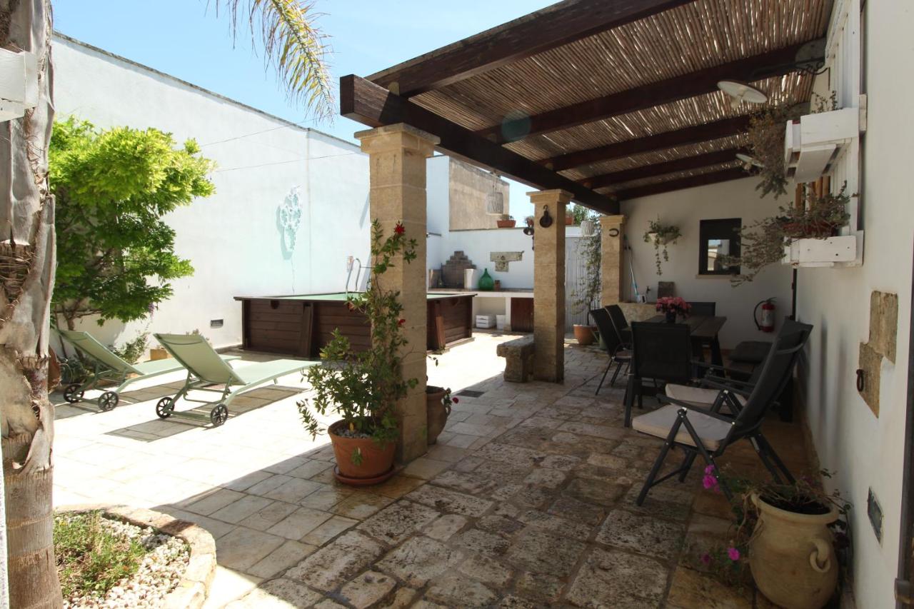 La Casetta di Ciccio - B&B Gagliano del Capo