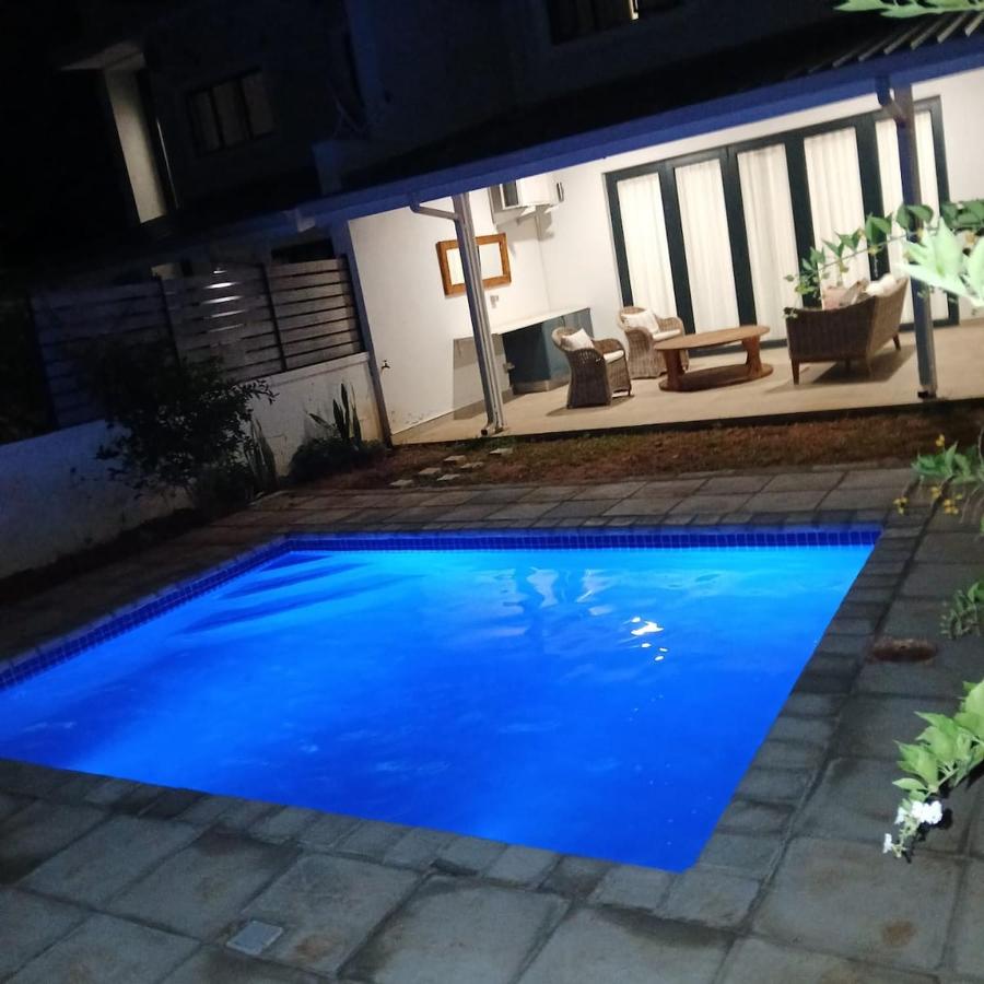 Javali House Vic Falls Estate - B&B Victoria Falls