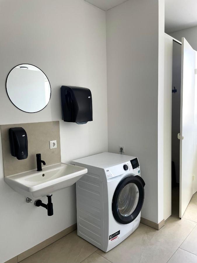 Xerio Motel - Ferienwohnung Horn