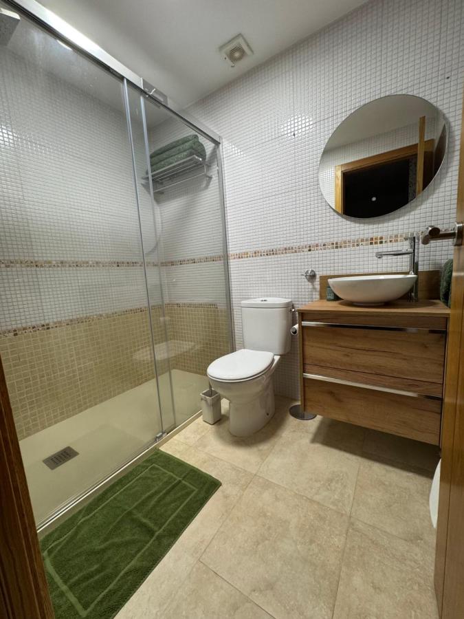 O Meu Lar Camariñas - B&B Camariñas