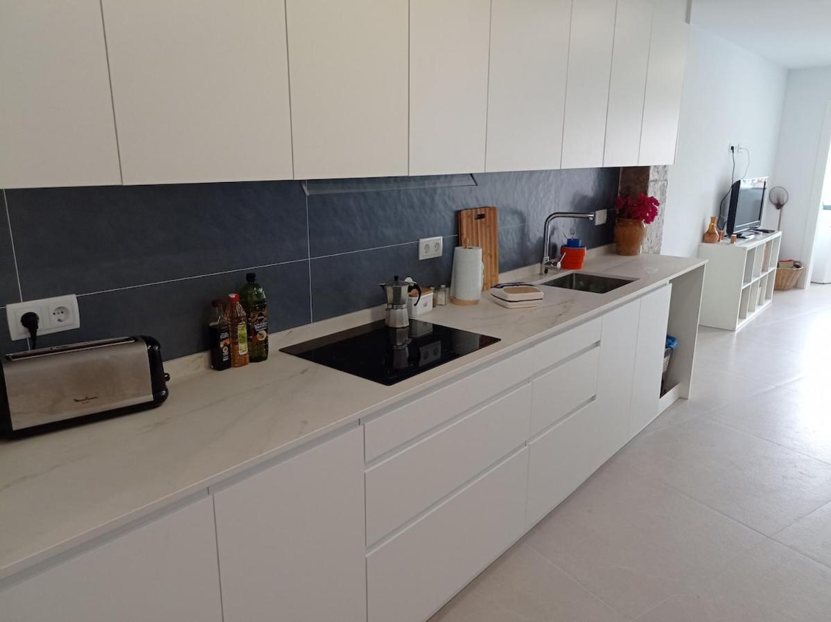 Apartamento al lado de la playa - B&B San José