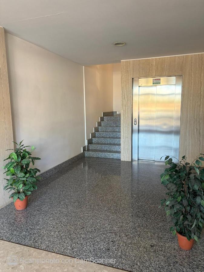 Mono Sweet Fco - Chambres d'hôtes Fiumicino