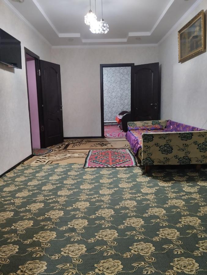 Maksat guest house - Ferienwohnung Kyzart