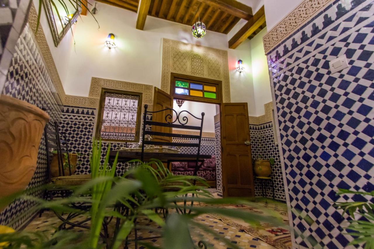 Dar Bhija - Chambres d’hôtes