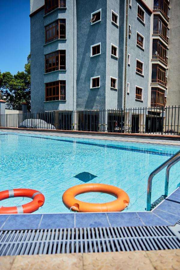 Appartement - Vue sur Lac