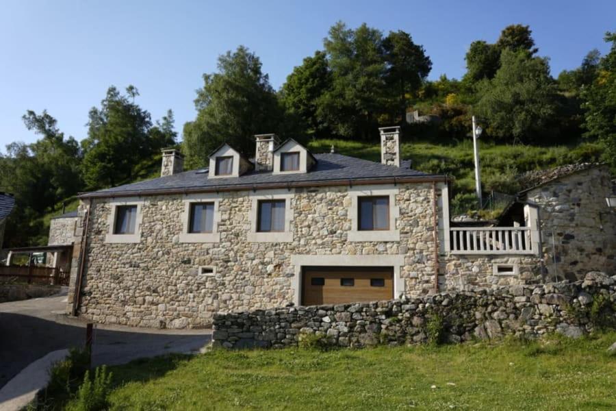 Vivienda Uso Turístico Prado novo - B&B Suarbol