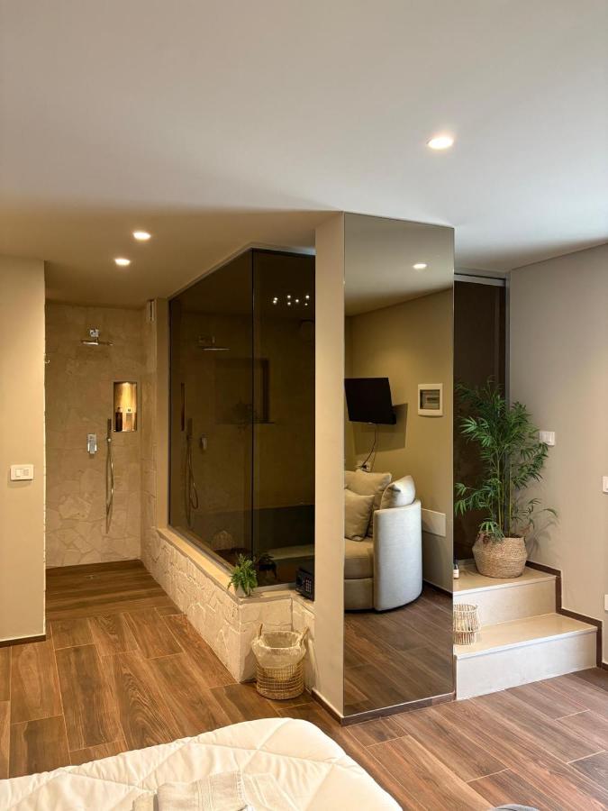 Habitación Doble con vistas al parque