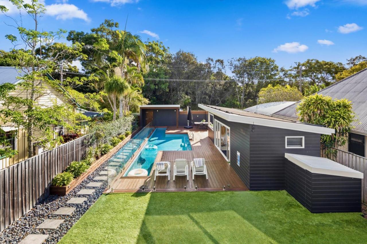 The Perrins Lane Compound - Reset, Relax, Enjoy - Bed and Breakfast Arakoon