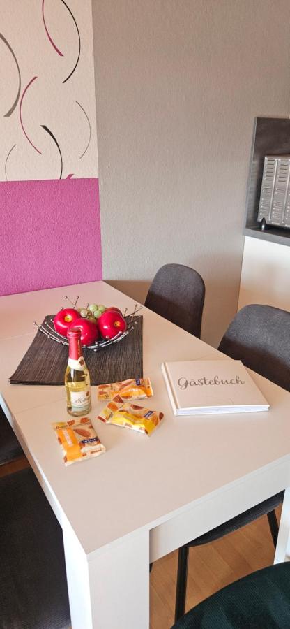 Jasmin mit Sauna und Schwimmbad - Ferienwohnung Hohegeiß