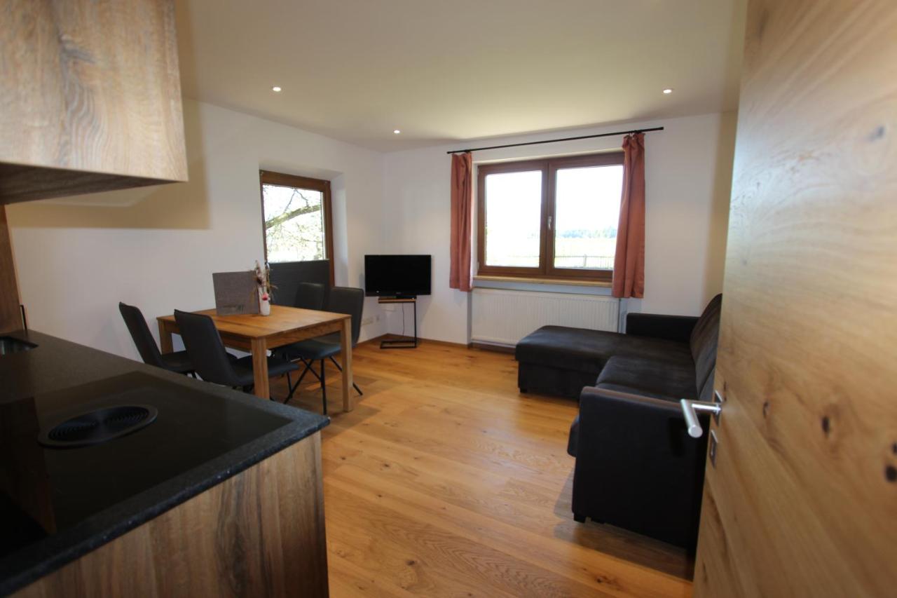 Appartement 1 Chambre
