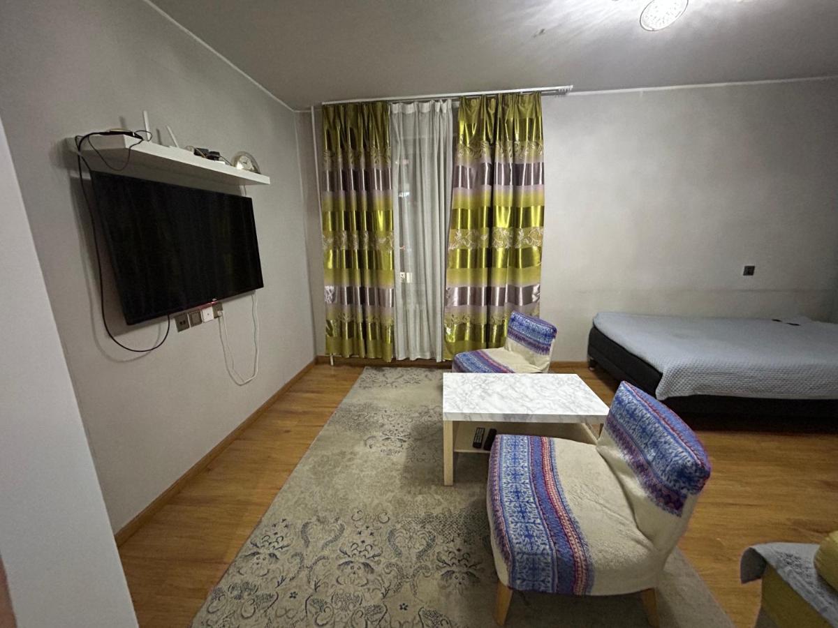 Tenuun Guesthouse - B&B Ulan Bator
