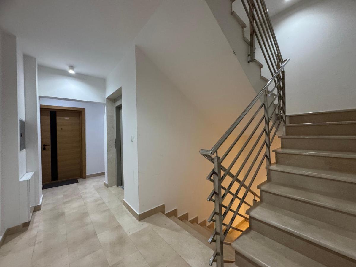 WOW Lux - Budva, Center - B&B Budva
