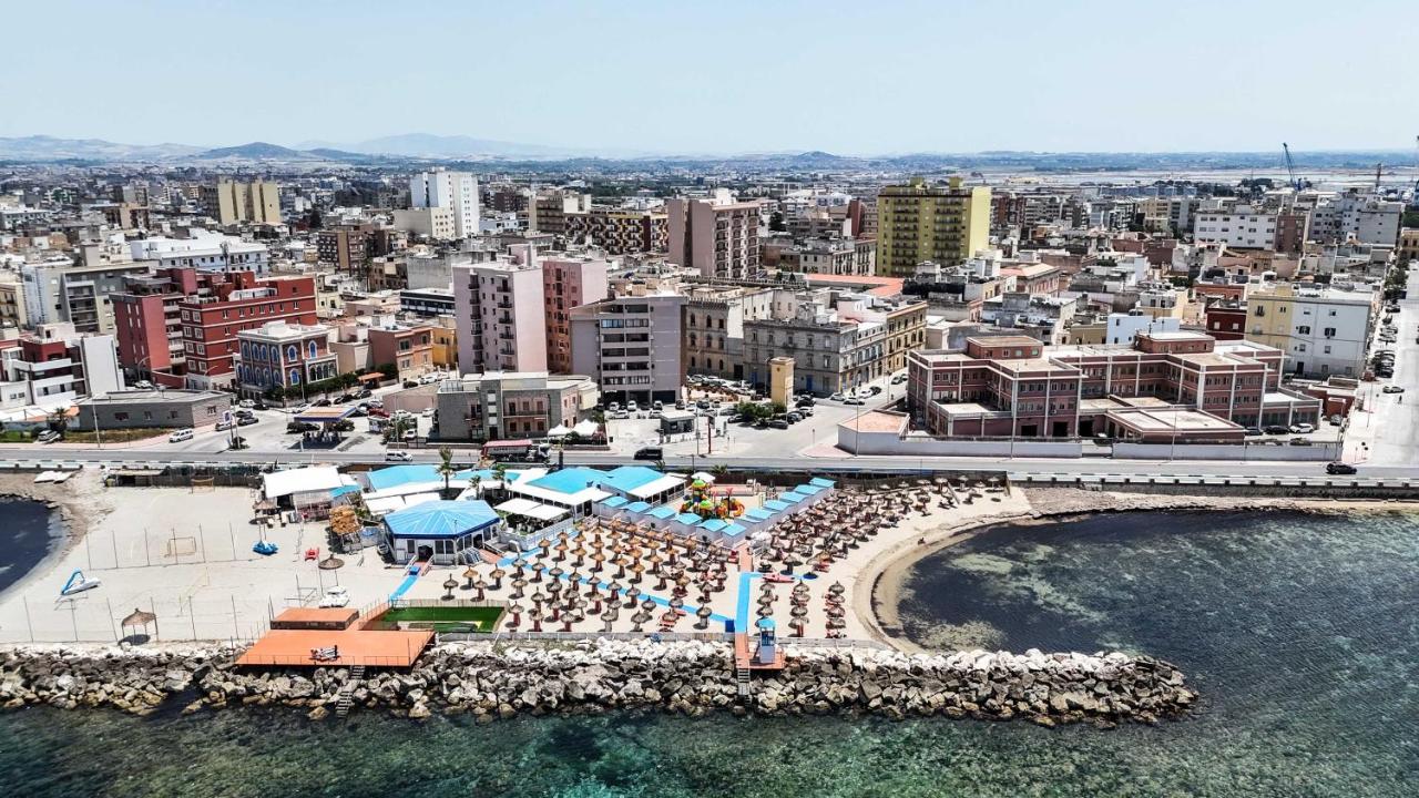 Armonie di Sicilia a 250mt dalla spiaggia - Bed and Breakfast Trapani