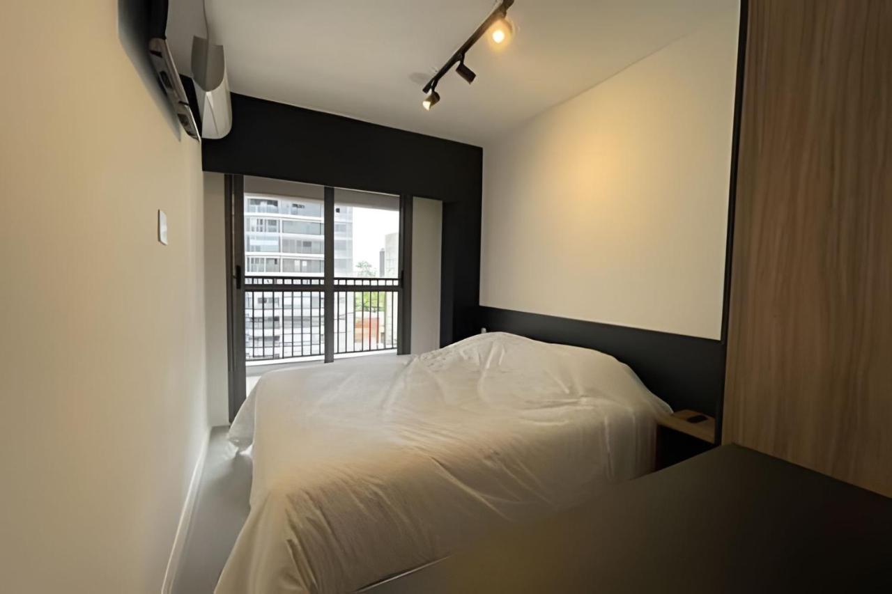 Studio 810 | Completo e Novo | SP Expo e Congonhas - B&B San Paolo