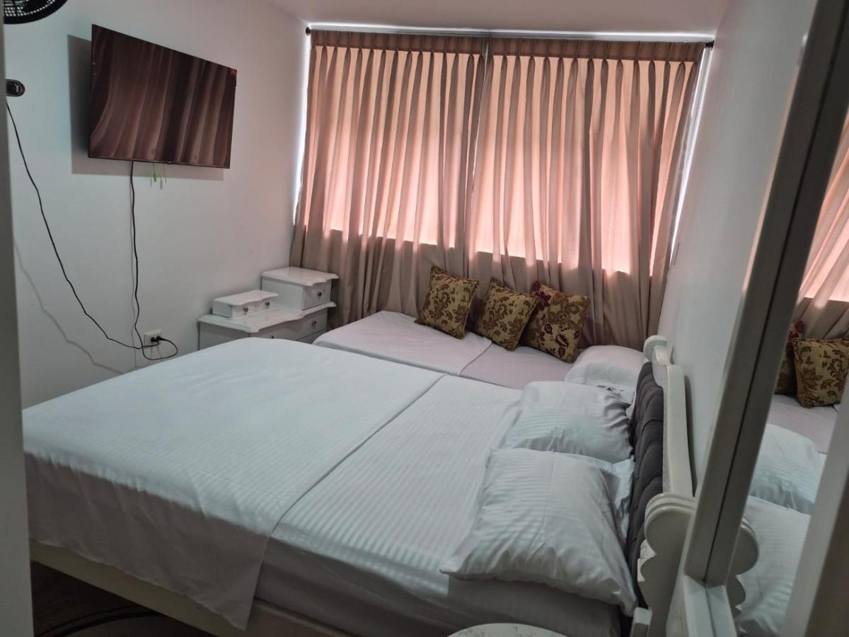 Mavile L&B - Bed and Breakfast La Tebaida