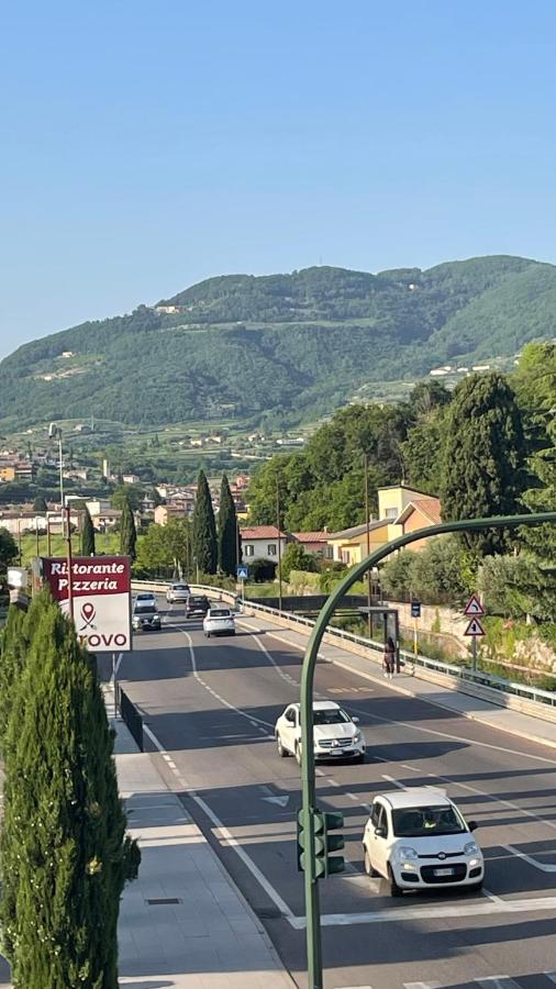 Valpozoll, appartamento 6 posti in Valpolicella - Ferienwohnung San Floriano