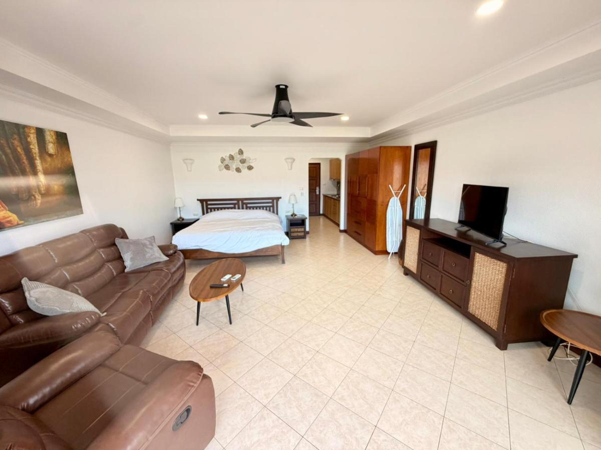 View Talay Residence 4 - Chambres d'hôtes Jomtien
