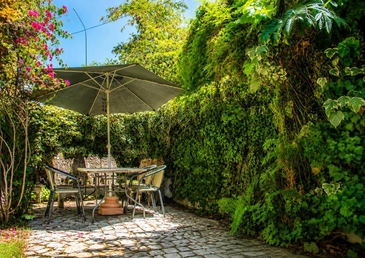 Linda casa para grupos / familias - Chambres d'hôtes Santiago