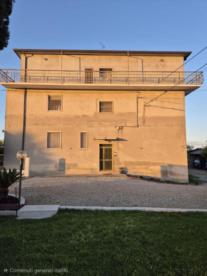 La Casa di Maria - Bed and Breakfast Monteprandone