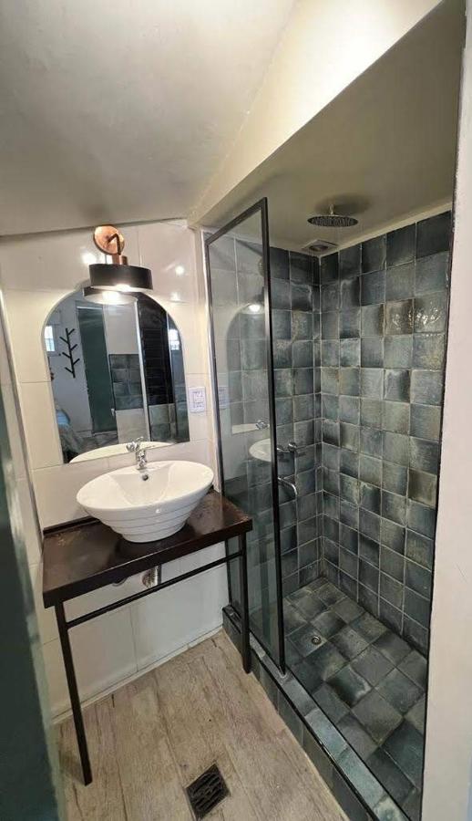 Monoambiente en zona residencial - B&B Mendoza