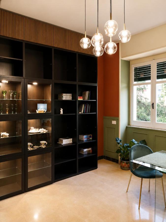 Apartment mit 1 Schlafzimmer