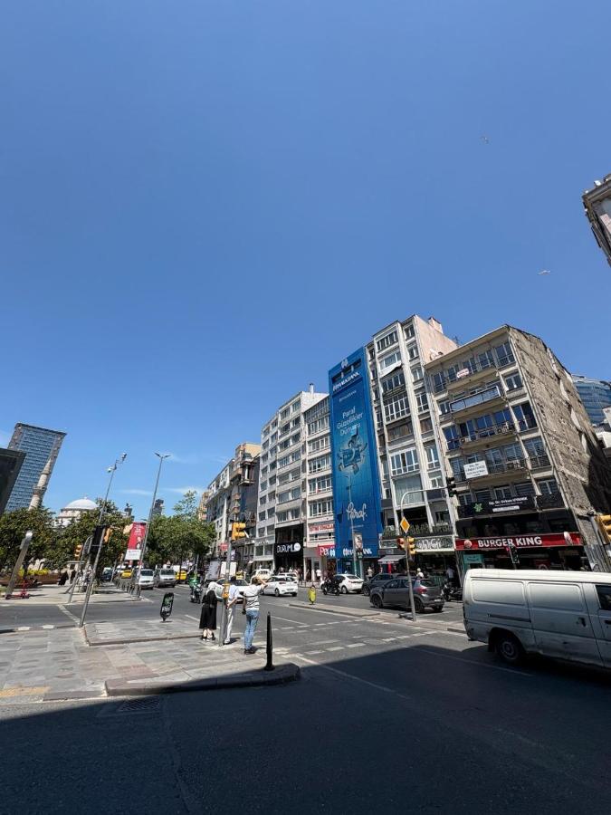 Dogancay Suite - Ferienwohnung Istanbul