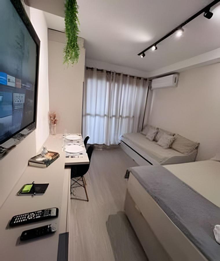 Studio 408 | Próximo ao CEIC, metrô e Expo SP - B&B São Paulo